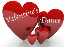 Valentines Dance